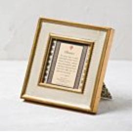 Classico Frame 5x5