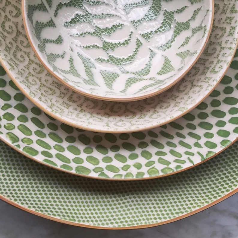 Terrafirma Ceramics
